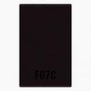 Seventh Collection Scarf Black