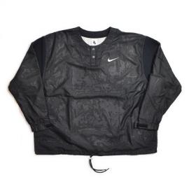 AIR FEAR OF GOD LONG SLEEVE HENLEY