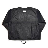 AIR FEAR OF GOD LONG SLEEVE HENLEY