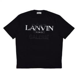 LANVIN X GALLERY DEPT. PRINTED T-SHIRT