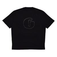 LANVIN X GALLERY DEPT. PRINTED T-SHIRT
