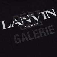 LANVIN X GALLERY DEPT. PRINTED T-SHIRT