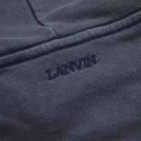 LANVIN X GALLERY DEPT. LOGO HOODIE