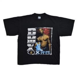 DMX X GON' GIVE IT TO YA