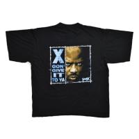 DMX X GON' GIVE IT TO YA