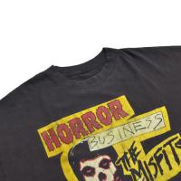 MISFITS  HORROR BUSINESS