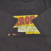 MISFITS  HORROR BUSINESS