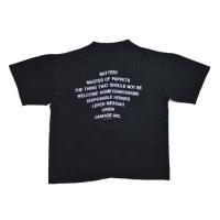 METALLICA MASTER OF PURPETS