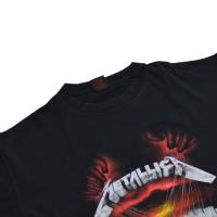 METALLICA MASTER OF PURPETS