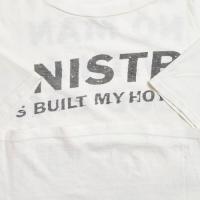 MINISTRY JESUS BUILT MY HOTROD