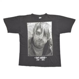 Kurt Cobain Tribute