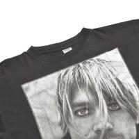 Kurt Cobain Tribute