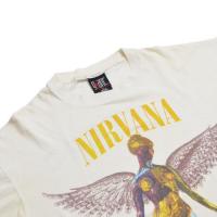 NIRVANA IN UTERO