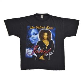 Janet Jackson The Velvet Rope / TOGETHER Again