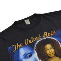 Janet Jackson The Velvet Rope / TOGETHER Again