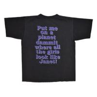 Janet Jackson MISS JACKSON IF YA NASTY