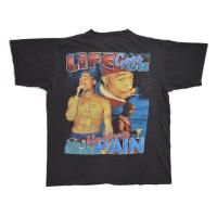 2PAC  LIFE goes ON / No More PAIN