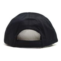 OFF-WHITE CAP / BK MULTICOLOR