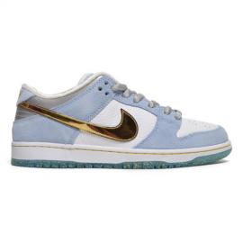 SB DUNK LOW PRO QS (DC9936 100)