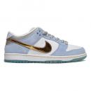 SB DUNK LOW PRO QS (DC9936 100)