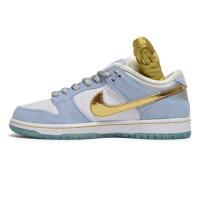 SB DUNK LOW PRO QS (DC9936 100)