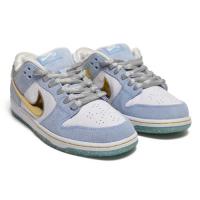 SB DUNK LOW PRO QS (DC9936 100)