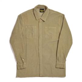 Rick Corduroy LS Shirt