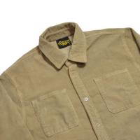 Rick Corduroy LS Shirt