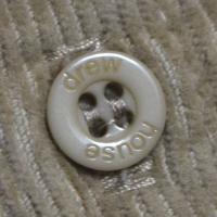 Rick Corduroy LS Shirt