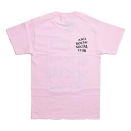Shatto Pink Tee