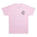 Shatto Pink Tee