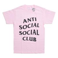 Shatto Pink Tee
