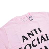 Shatto Pink Tee