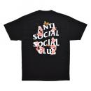 Kkoch Black Tee
