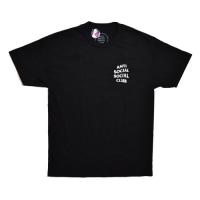 Kkoch Black Tee
