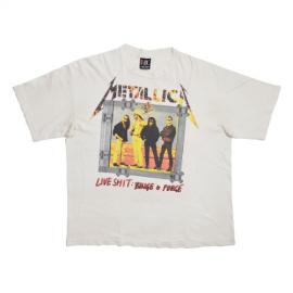 METALLICA BINGE & PURGE