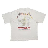 METALLICA BINGE & PURGE