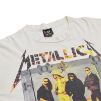 METALLICA BINGE & PURGE