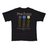 PINK FLOYD THE DIVISION BELL TOUR