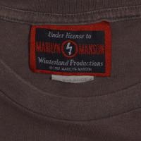 MARILYN MANSON REPENT