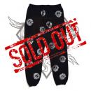 Cotton Wreath All Over Sweatpants