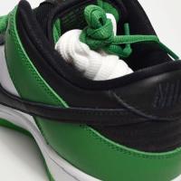 SB DUNK LOW PRO (BQ6817 302)