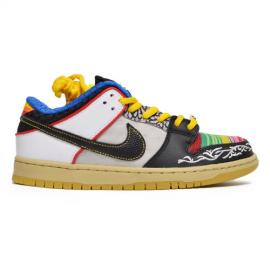 SB DUNK LOW PRO QS (CZ2239 600)