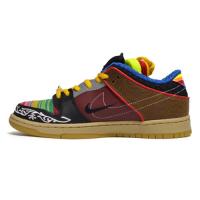 SB DUNK LOW PRO QS (CZ2239 600)