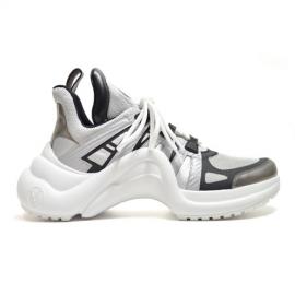 LV ARCHLIGHT SNEAKER