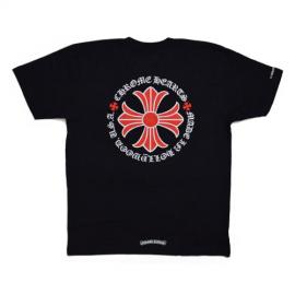 CIRCLE CH PLUS T-Shirt