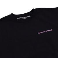 CHROME HEARTS x MATTY BOY PINK +CHARCH+ SWEATSHIRT