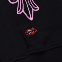 CHROME HEARTS x MATTY BOY PINK +CHARCH+ SWEATSHIRT