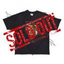 PEARL JAM window pain