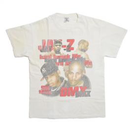 JAY-Z / DMX HARD KNOCK LIFE 99tour